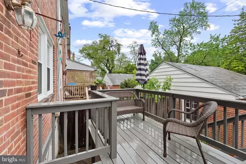 Exterior - 23 Dunkirk Rd, Baltimore, MD 21212 photo 2 of 6