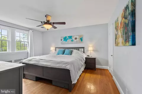 Bedroom - 23 Dunkirk Rd, Baltimore, MD 21212 photo 1 of 8