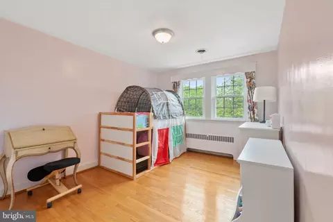Bedroom - 23 Dunkirk Rd, Baltimore, MD 21212 photo 8 of 8
