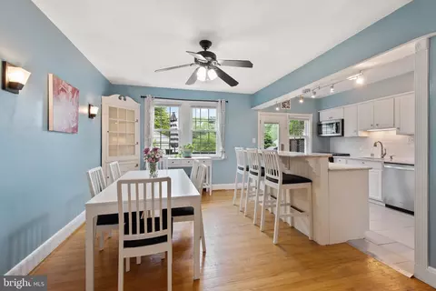 Dining - 23 Dunkirk Rd, Baltimore, MD 21212 photo 4 of 6