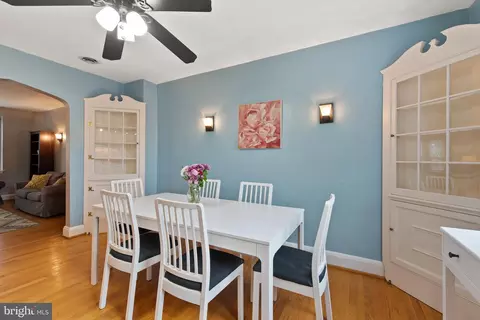 Dining - 23 Dunkirk Rd, Baltimore, MD 21212 photo 1 of 6
