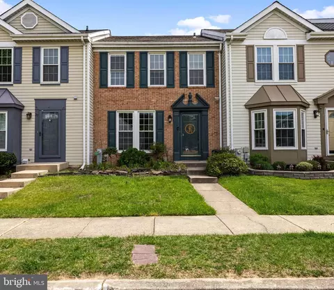 25 Ashmill Ct, Nottingham, MD 21236
