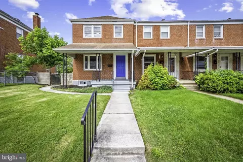 321 Dark Head Rd, Middle River, MD 21220