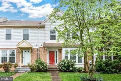 5 Empire Ct, Reisterstown, MD 21136