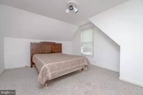 Bedroom - 9614 Mason, Parkville, MD 21234 photo 4 of 9