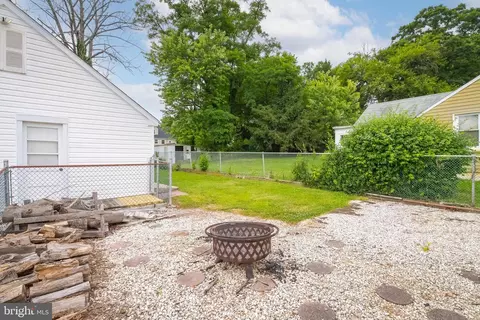 Exterior - 9614 Mason, Parkville, MD 21234 photo 8 of 8