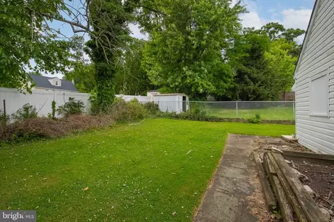 Exterior - 9614 Mason, Parkville, MD 21234 photo 5 of 8