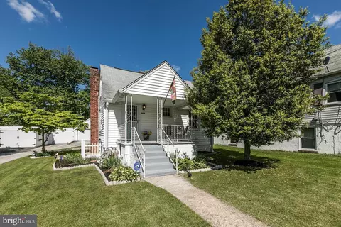 9614 Mason, Parkville, MD 21234