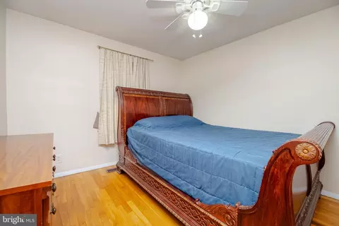 Bedroom - 9614 Mason, Parkville, MD 21234 photo 3 of 9