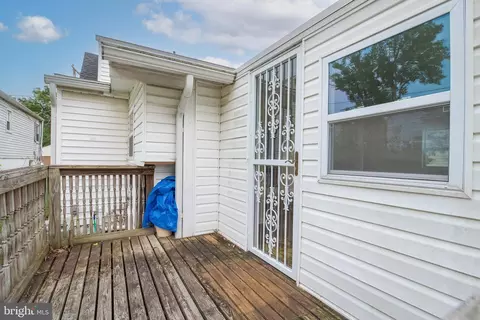 Exterior - 9614 Mason, Parkville, MD 21234 photo 6 of 8