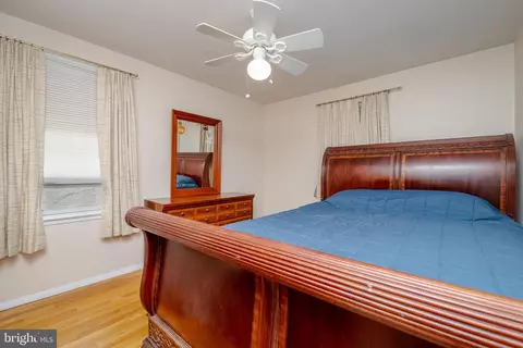 Bedroom - 9614 Mason, Parkville, MD 21234 photo 1 of 9