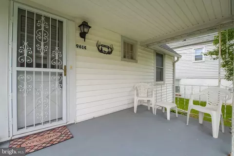 Exterior - 9614 Mason, Parkville, MD 21234 photo 2 of 8