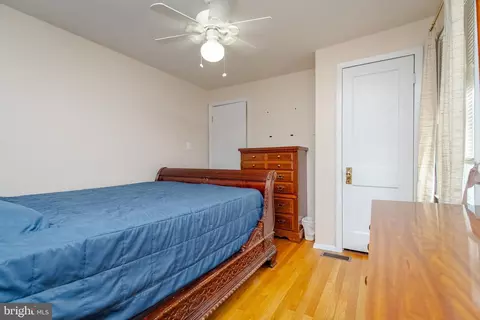 Bedroom - 9614 Mason, Parkville, MD 21234 photo 2 of 9