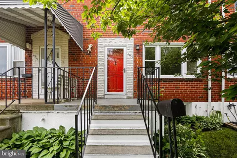 4903 Wilkens Ave, Catonsville, MD 21228