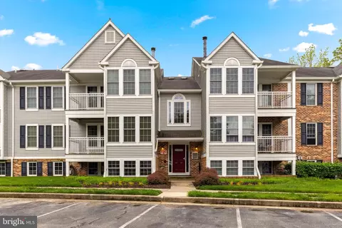 1418 Greenbriar Cir #4-1418, Pikesville, MD 21208
