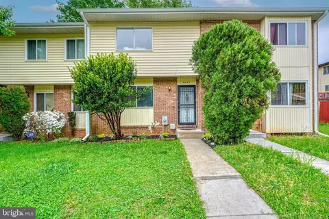 6637 Spring Mill Cir, Gwynn Oak, MD 21207