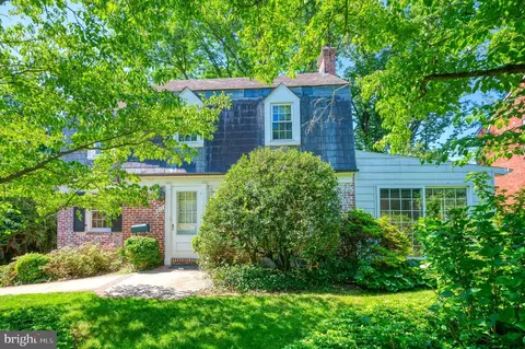 411 Alabama Rd, Towson, MD 21204