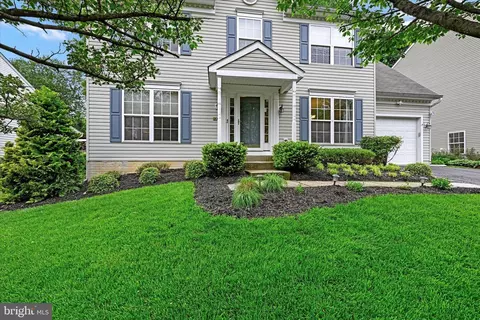 222 Glyndon Watch Ln, Reisterstown, MD 21136