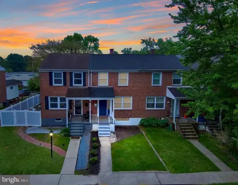 1675 Poles Rd, Essex, MD 21221