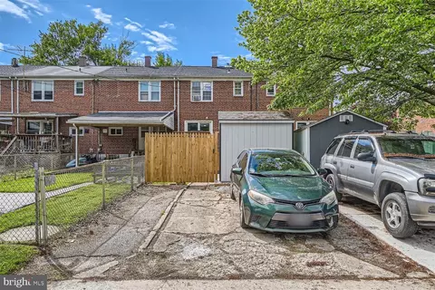 1675 Poles Rd, Essex, MD 21221 photo 26