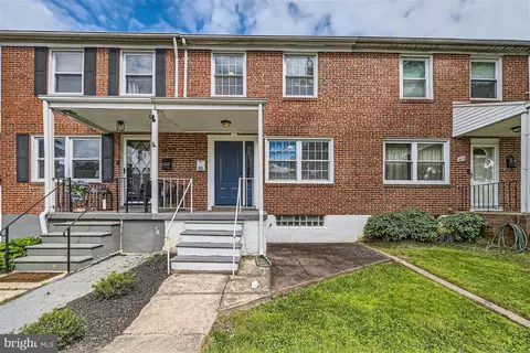 1675 Poles Rd, Essex, MD 21221 photo 3
