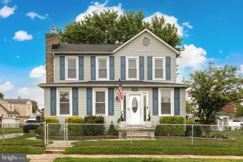 1912 Crafton Ave, Dundalk, MD 21222