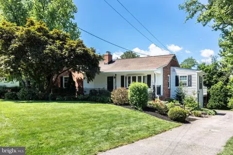 16918 Hereford Rd, Monkton, MD 21111