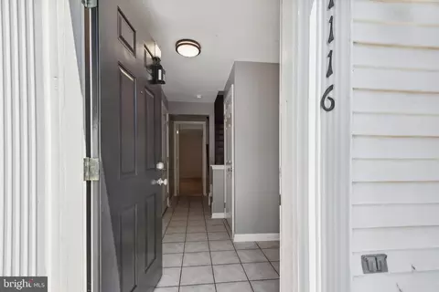 Entry Way - 1116 Ingate Rd #1116, Halethorpe, MD 21227 photo 1 of 9