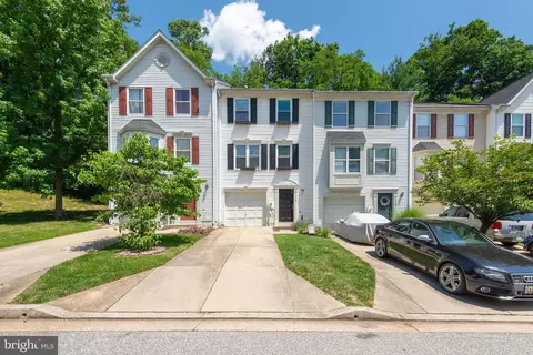 Exterior - 1116 Ingate Rd #1116, Halethorpe, MD 21227 photo 2 of 4