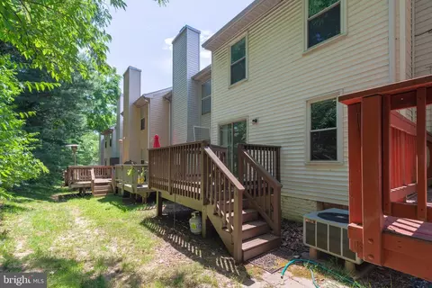 Exterior - 1116 Ingate Rd #1116, Halethorpe, MD 21227 photo 4 of 4