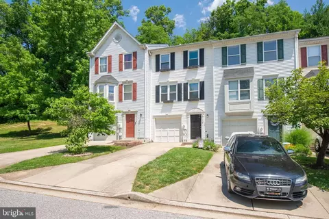 1116 Ingate Rd #1116, Halethorpe, MD 21227