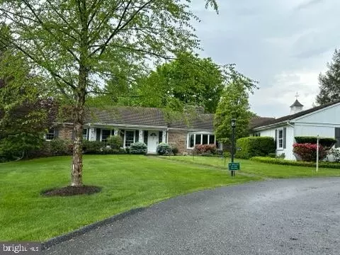 304 Chapelwood Ln, Lutherville Timonium, MD 21093
