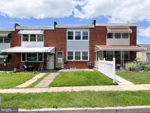 4416 Annapolis Rd, Halethorpe, MD 21227 photo 25