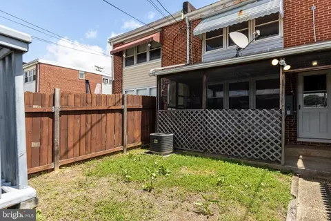 4416 Annapolis Rd, Halethorpe, MD 21227 photo 22