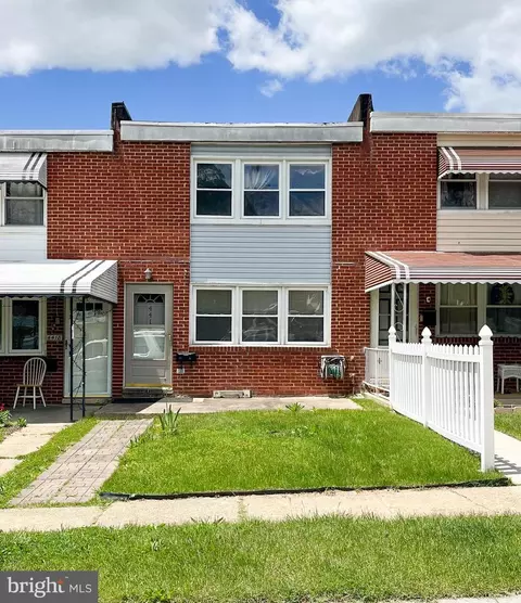 4416 Annapolis Rd, Halethorpe, MD 21227