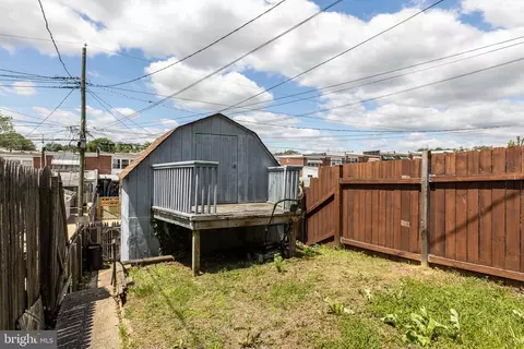 4416 Annapolis Rd, Halethorpe, MD 21227 photo 21