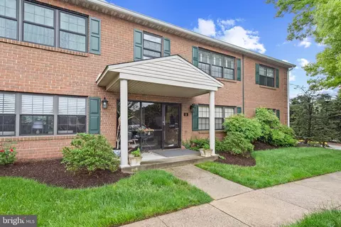 2 Choate Ct #2A, Towson, MD 21204