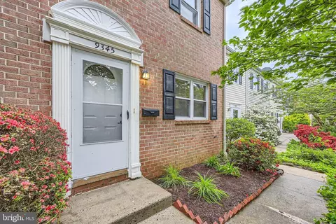9345 Pan Ridge Rd #9345, Parkville, MD 21234