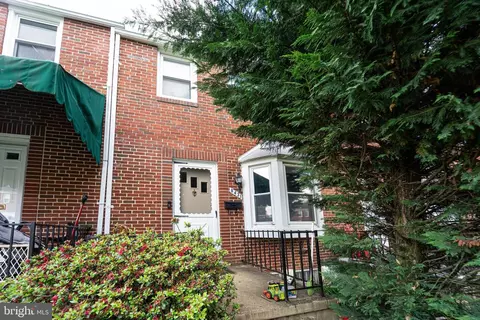 8431 Pleasant Plns, Towson, MD 21286