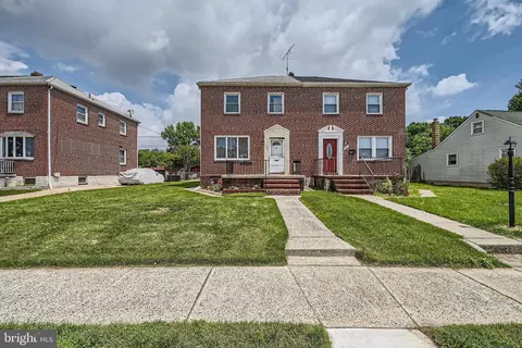 1503 Delvale Ave, Dundalk, MD 21222