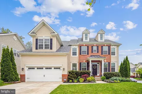 800 Longmaid Dr, Reisterstown, MD 21136