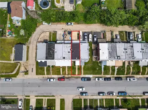 View/Area - 611 48th St, Baltimore, MD 21224 photo 2 of 4