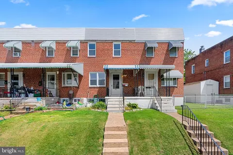 Other - 611 48th St, Baltimore, MD 21224 photo 12 of 13