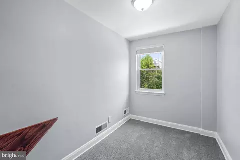 Bedroom - 611 48th St, Baltimore, MD 21224 photo 4 of 5