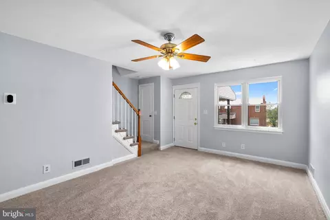 Living - 611 48th St, Baltimore, MD 21224 photo 3 of 3