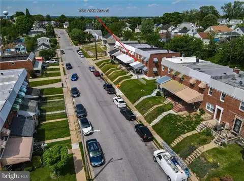 View/Area - 611 48th St, Baltimore, MD 21224 photo 3 of 4