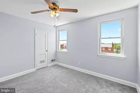 Bedroom - 611 48th St, Baltimore, MD 21224 photo 2 of 5