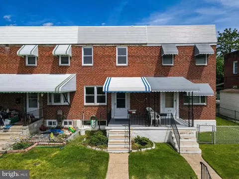 Other - 611 48th St, Baltimore, MD 21224 photo 10 of 13