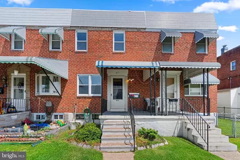 611 48th St, Baltimore, MD 21224