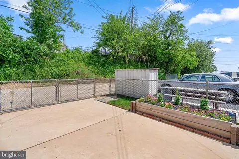 Exterior - 611 48th St, Baltimore, MD 21224 photo 2 of 9